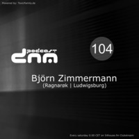 Digital Night Music Podcast 104 mixed by Björn Zimmermann by Toxic Family