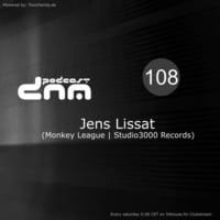 Digital Night Music Podcast 108 mixed by Jens Lissat by Toxic Family