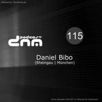 Digital Night Music Podcast 115 mixed by Daniel Bibo by Toxic Family