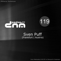 Digital Night Music Podcast 119 mixed by Sven Puff by Toxic Family