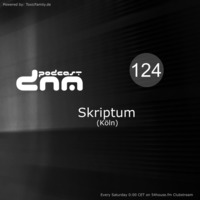 Digital Night Music Podcast 124 mixed by Skriptum by Toxic Family