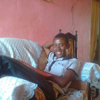 Amore Swty Jaymullah