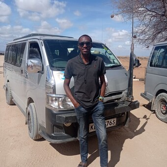 Vincent Maisiba