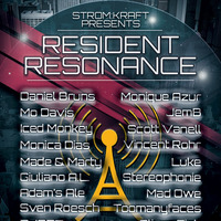 Luke - SK Resident Resonance 2012 by 320 FM