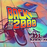 back to the 2000 _ dj ksanova  by Djksanova Peru