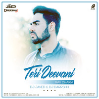 Teri Deevani (Pav Dharia Remix) - DJ Javed  DJ Darrshh by DJ JaVed