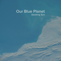 Our Blue Planet by dave0livier