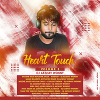 2 Mann Bhareya (B Praak) Remix DJ Akshay Wonny by ÐJ'Akshay Wonny