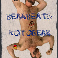 Bearbeats by Arturo kotobear