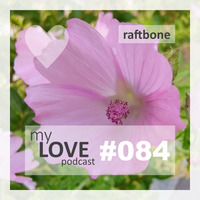 Raftbone - My Love 084 by rene qamar