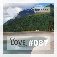 Raftbone - My Love 087 by rene qamar