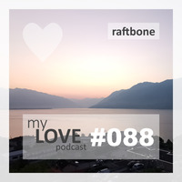 Raftbone - My Love 088 by rene qamar