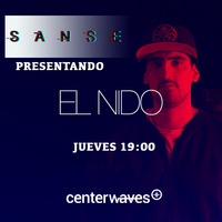 El Nido 106 @ SANSE by D-PR