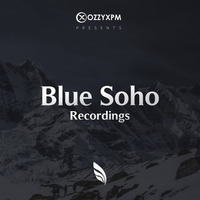 Blue Soho Sessions 119 by OzzyXPM