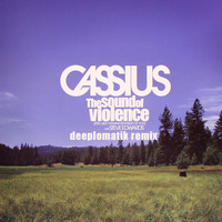 Cassius - Sound of Violence (Deeplomatik 2019 Remix) by Seb Skalski