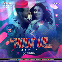 HOOK UP SONG (CLUB MIX) - DJ MUHIN by DJ MUHIN
