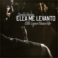Daddy Yankee - Ella Me Levanto (Titto Legna House Mix) by Titto Legna