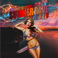 Summer Rave 2K19 (Part 2) by Chris-B