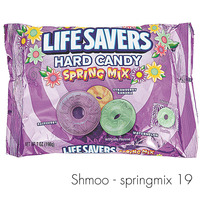 Shmoo - springmix 19 by Shmoo303