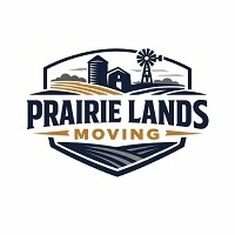 Prairie Lands Moving
