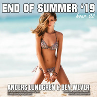 End Of Summer 2019 H02 by Anders Lundgren