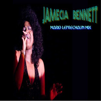 JAMECIA BENNETT - IF A GO BOY ( MÁRIO MIX DJ 2013 )( 113 BPM ) by Mário Mix Dj
