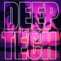 DEEP TECH - preview session -  #ZEUGE41 by NINOHENGST