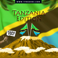 T-CAST EP 27 (TANZANIA EDITION) by T-Fresh