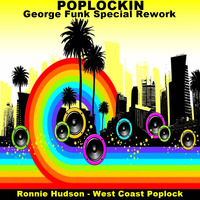 DR PACKER - POPLOCKIN' ( George Funk Special Rework ) by George Funk