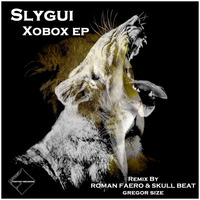 Slygui - Xobox (Original Mix) [Fortwin-Records] by Slygui