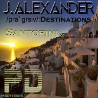 J.Alexander - /pra 'grsiv/:Destinations SANTORINI 002   July 2019 by J.Alexander
