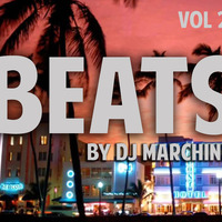 BEATS vol 2 by DJ MARCHINI by Dj Marchini