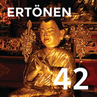 E42 - Dimension 10 by ERTÖNEN