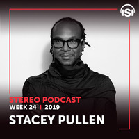 Stacey Pullen - 14-06-2019 by Techno Music Radio Station 24/7 - Techno Live Sets