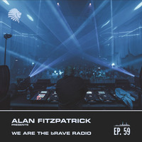Alan Fitzpatrick pres Eric Prydz - 13-06-2019 by Techno Music Radio Station 24/7 - Techno Live Sets