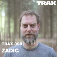 Zadig - 15-07-2019 by Techno Music Radio Station 24/7 - Techno Live Sets