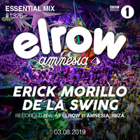 Erick Morillo & De La Swing - 03-08-2019 by Techno Music Radio Station 24/7 - Techno Live Sets