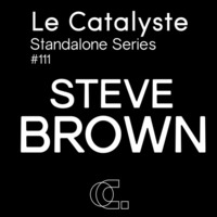 Standalone Series: DJ Steve Brown ( AfterHours show / WKNC / NC / USA) by Le Catalyste