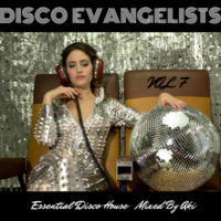 Disco Evangelists Vol.7 by Mark Atkins