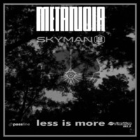 Metanoia Guest Mix-Radio Blue FM - Argentina - Underground Progressive House by SKYMAN1882