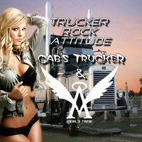 Angel's &amp; Gab Trucker's Rock attitude by DJ Angel's Twine (L'ange céleste de l'electro)
