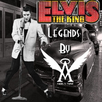 Elvis The Kings légends by DJ Angel's Twine (L'ange céleste de l'electro)