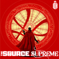 The Source Supreme by Dr. Hooka's Surgery