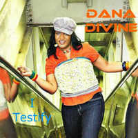 Dana Divine - I Testify (DJ_KIK Review 2015) Master by DJ_KIK