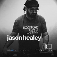 FFM180 | JASON HEALEY by FORMAT.FM