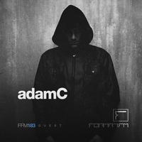FFM183 | adamC by FORMAT.FM