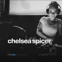 FFM185 | CHELSEA SPICER by FORMAT.FM