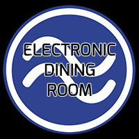 2019-08-31_1600-1759_Evosonic 106,4_LIVE_Electronic Dining Room_DPorter_Berlin Special_#1909 by DPorter