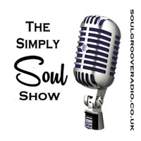 Ian K - The Simply Soul Show 01-08-19 by Ian K