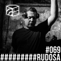 Rudosa - Jeden Tag Ein Set Podcast 069 by JedenTagEinSet